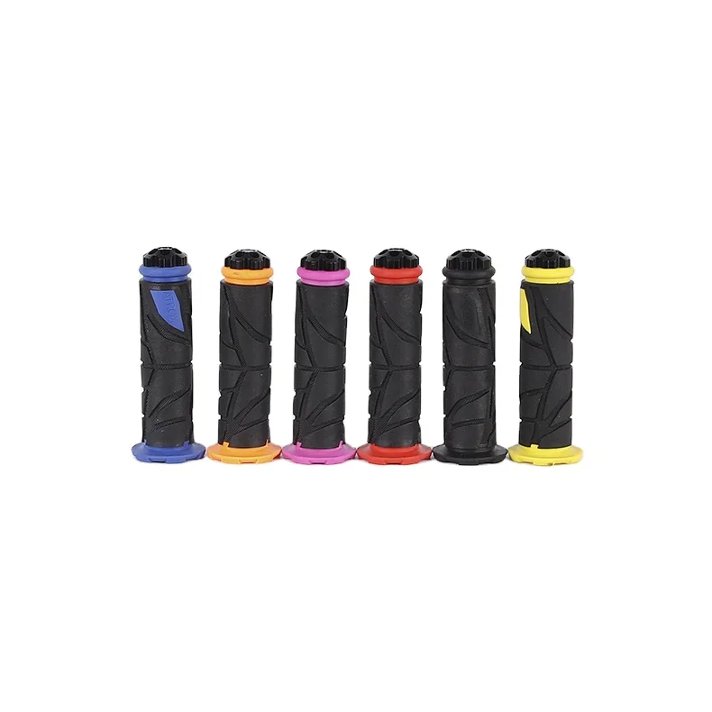 Motorcycle handle set of high quality hand handle plastic motorcycle modification accessories 22mm universal