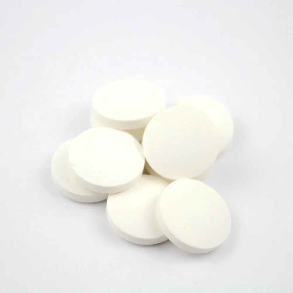 
Raw Material Liquid Calcium and vitamin D3 Tablets Mineral Supplements Tablets 
