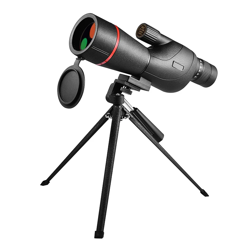 Multi Coated Optical Lens Telescope Monocular Scope BAK7 Prism Best Bird Watching Sporting Scope Hunting Wildlife