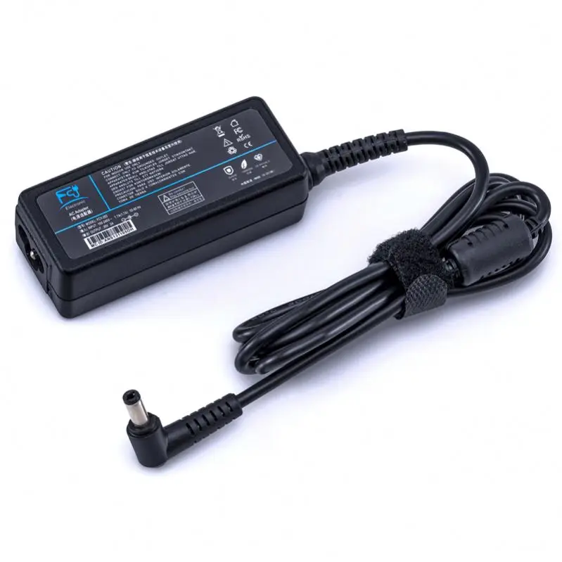 
20V 2A 40W Professional Laptop Adapter For LENOVO 
