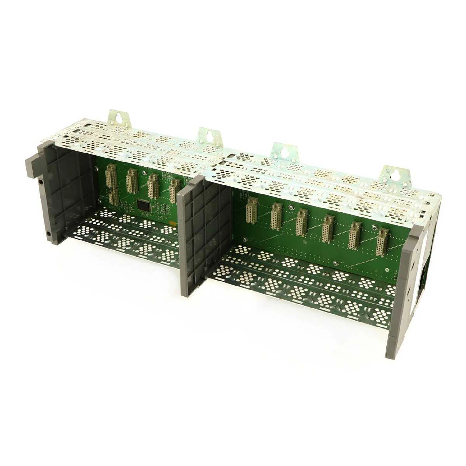 Original Plc 1746 OG16 Factory Sealed Plc Programming Controller CPU416F-3 PN/DP 1746-OG16