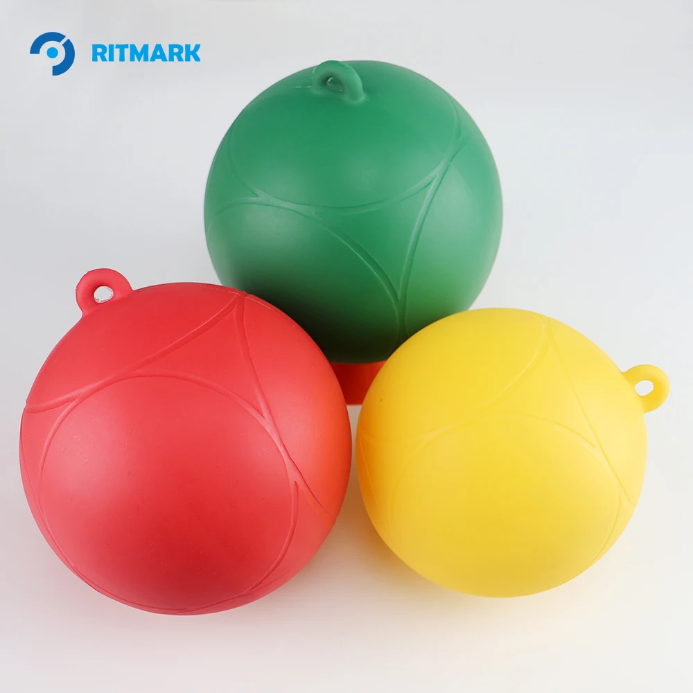 Marine Grade Inflatable PVC Pick Up Buoy Floating Buoy