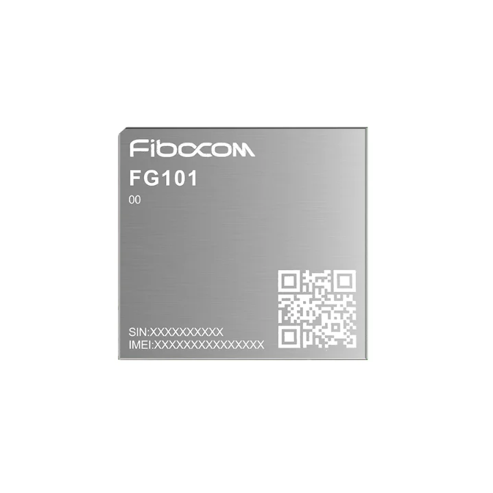 Fibocom FG101-EAU LGA форм-фактор LTE Wi Fi модуль беспроводной связи cat12 4g модуль