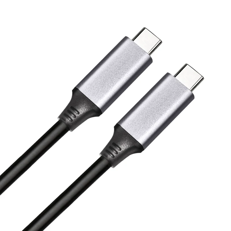 Высококачественный usb 3,1 type c зарядный usb-c кабель для быстрой зарядки