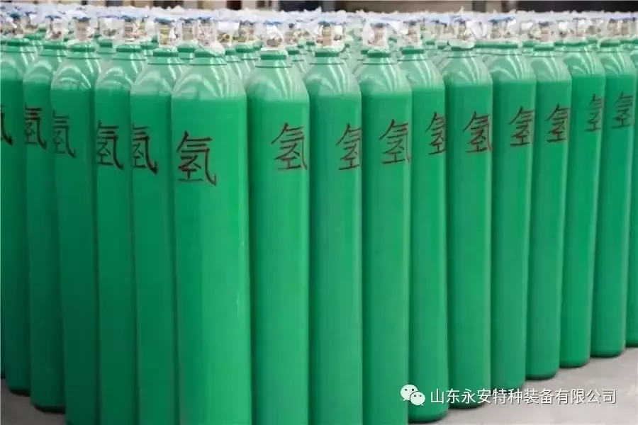 Оптовая продажа цилиндр для промышленного монооксида углерода высокого давления на 10 л цена цилиндры газового цилиндра