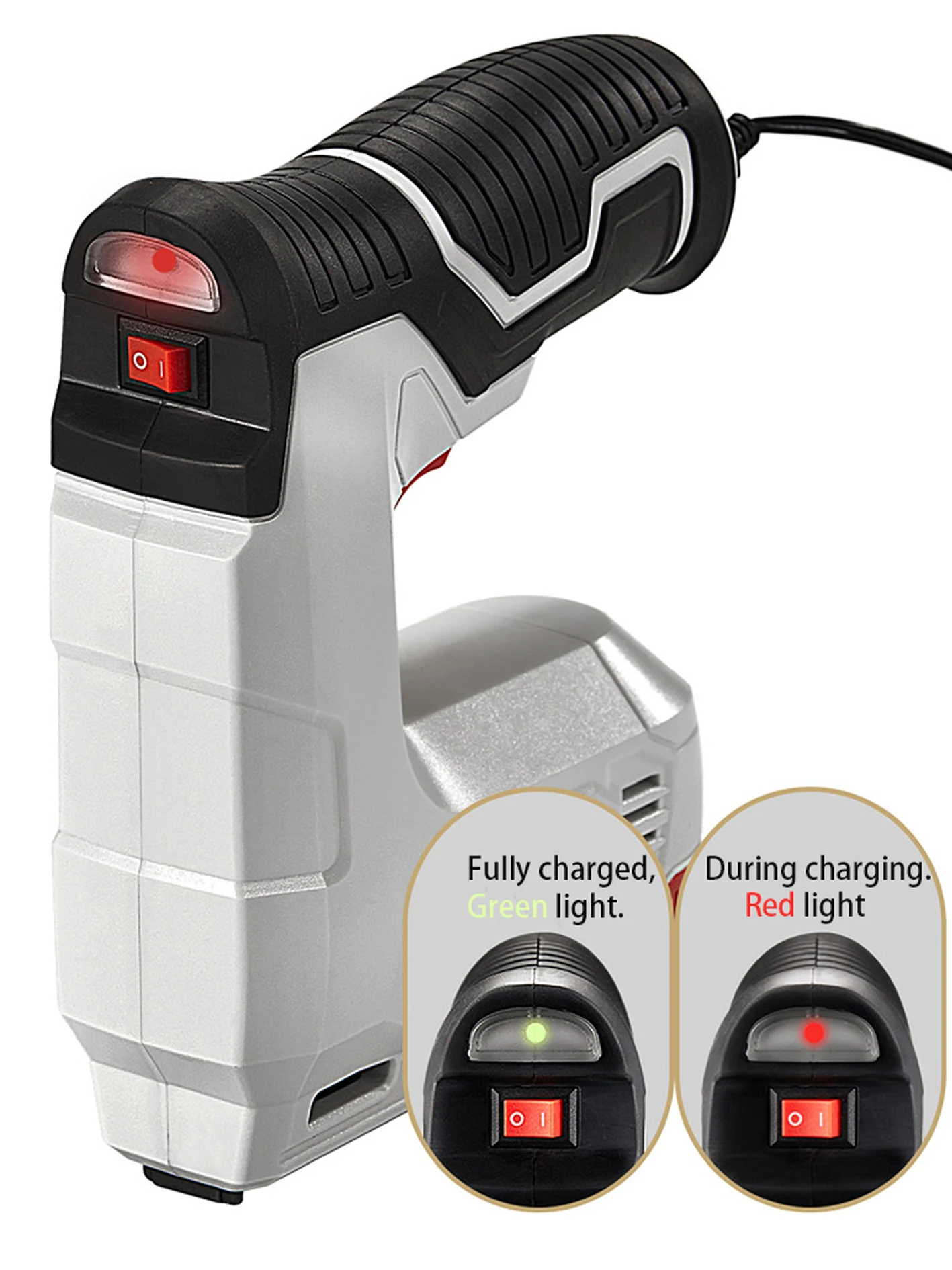 upholstery household fence cable wood heavy duty carpet charging li battery tiny cordless electric stapler staple gun