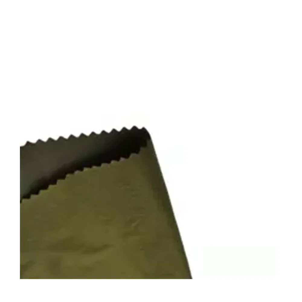 2022 Best selling Manufacturer industrial customized 100% Nylon Taffeta 2 tone color with downproof coating