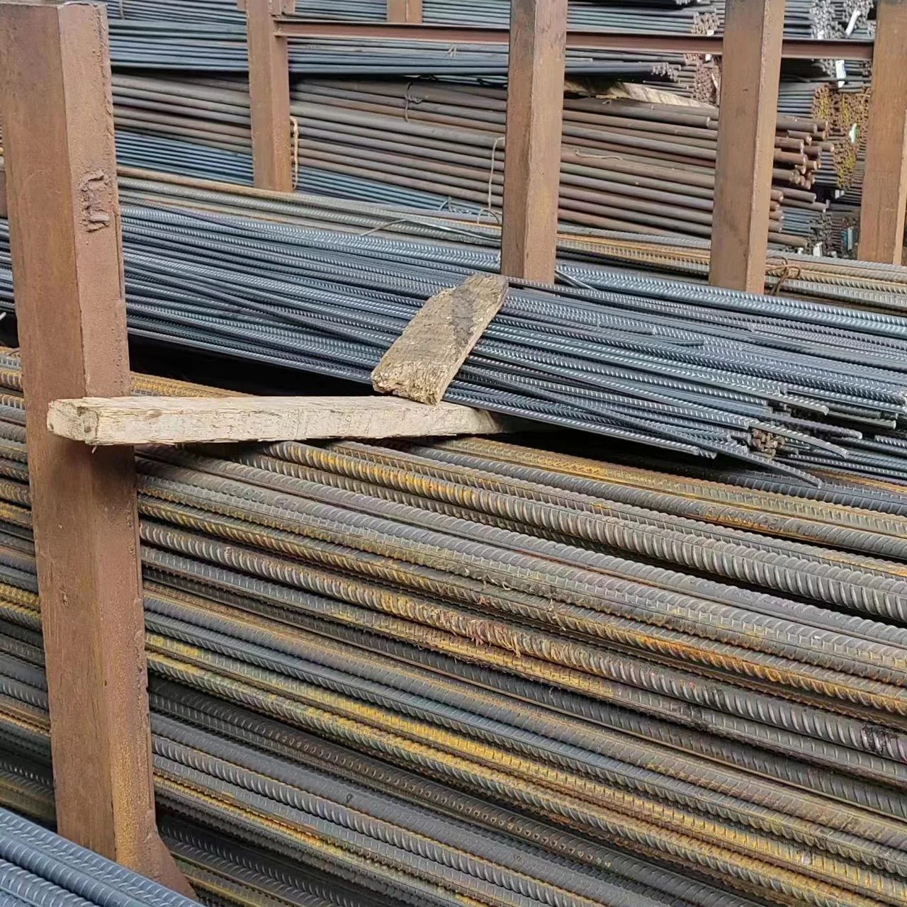 Manufacturers of straight rebar varieties complete class 3 seismic reinforcement 9 m 12 m building rebar