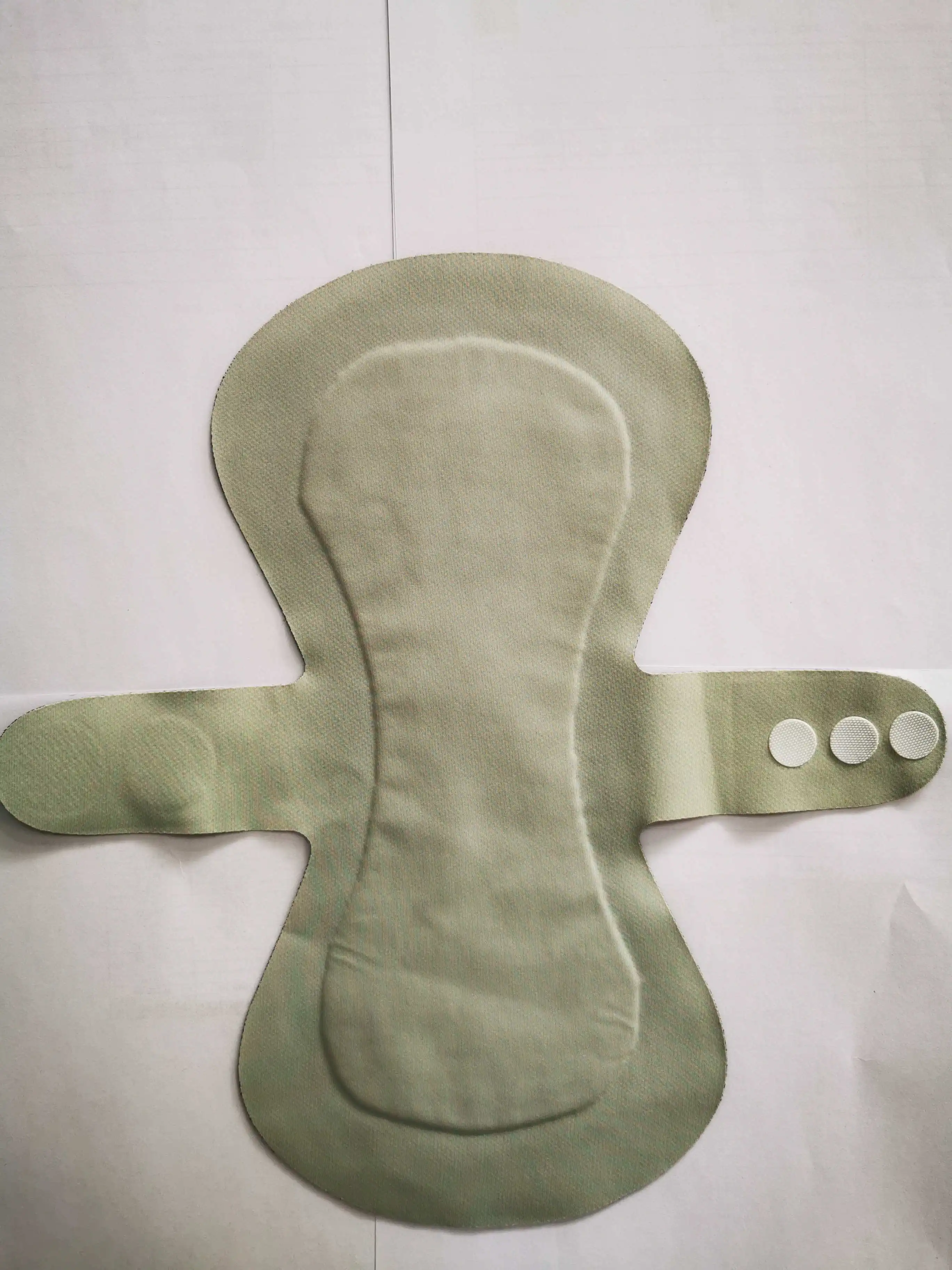 Фабричные Экологичные многоразовые моющиеся тканевые менструальные прокладки женские супер впитывающие Дышащие Прокладки для периода гигиенические