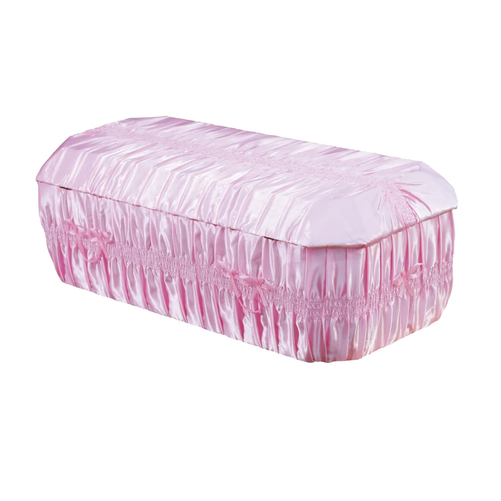 funeral caskets for sale infant casket coffin made by china casket factory