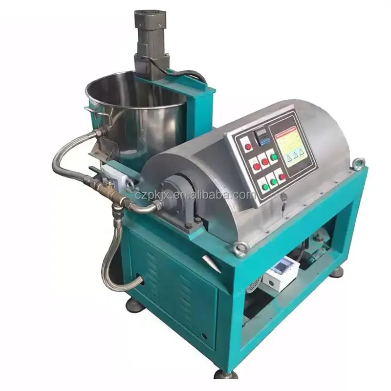 Large Capacity Cotton Seed Oil Refinery Machine Hot Sale in Africa