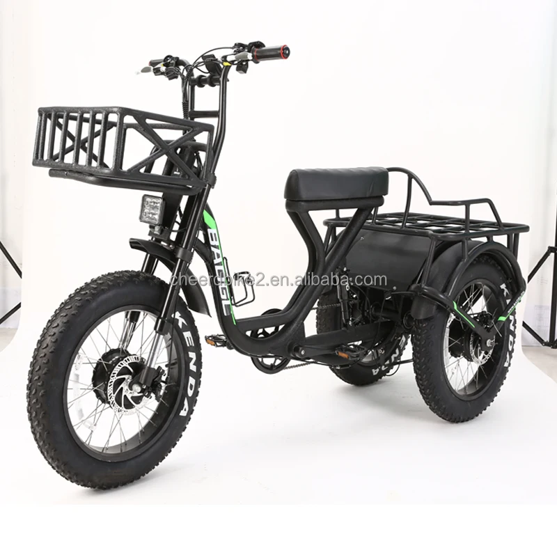 Electric Cargo Tricycle6.jpg