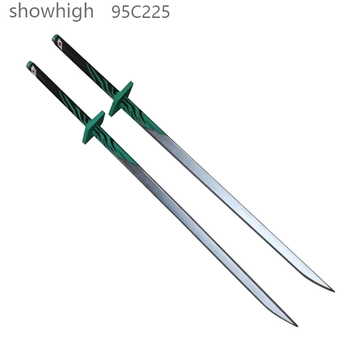 pu foam cosplay anime toy katana sword 95c225