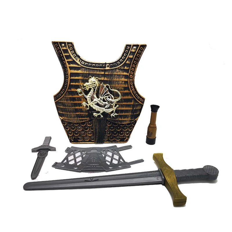 Manufacture guns and weapons army toys for toy weapons plastic sword toy for kids