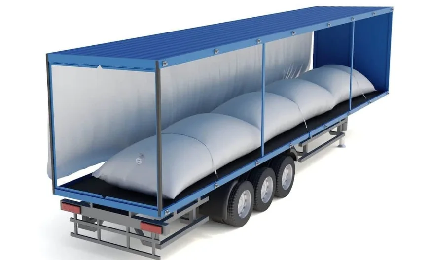 20 Feet Container 22000 Liters Food Grade Liquid Bag Flexitanks for Coconut Oil Soybean Oil Other Edible Oils