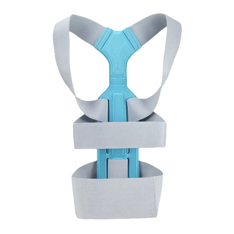 Posture Corrector with Adjustable Back Support for Men and Women