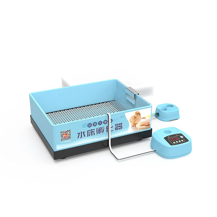 36 eggs poultry chicken birds egg hatching incubator with egg tester