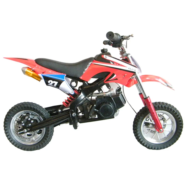 Dirt Bike 4 Stroke Big Wheel Gasoline Motorcycles 250CC Off Road Cross Motorcycles