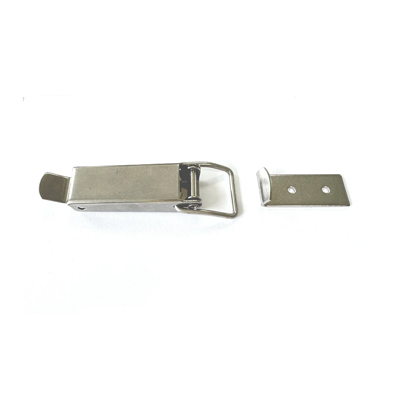 Quality Special 304 Stainless Steel Marine Hardware Rotomold Case Latch Toggle Clamp Latch