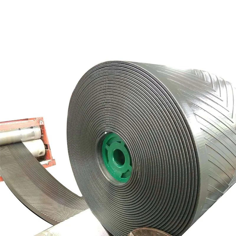 Высококачественные конвейерные ленты EP/CC 100-300, конвейерная Резиновая лента