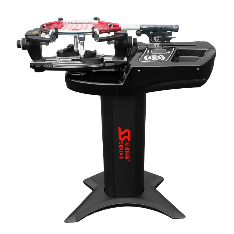 2022 Advanced portable best  racquet stringer tennis racket stringing machine