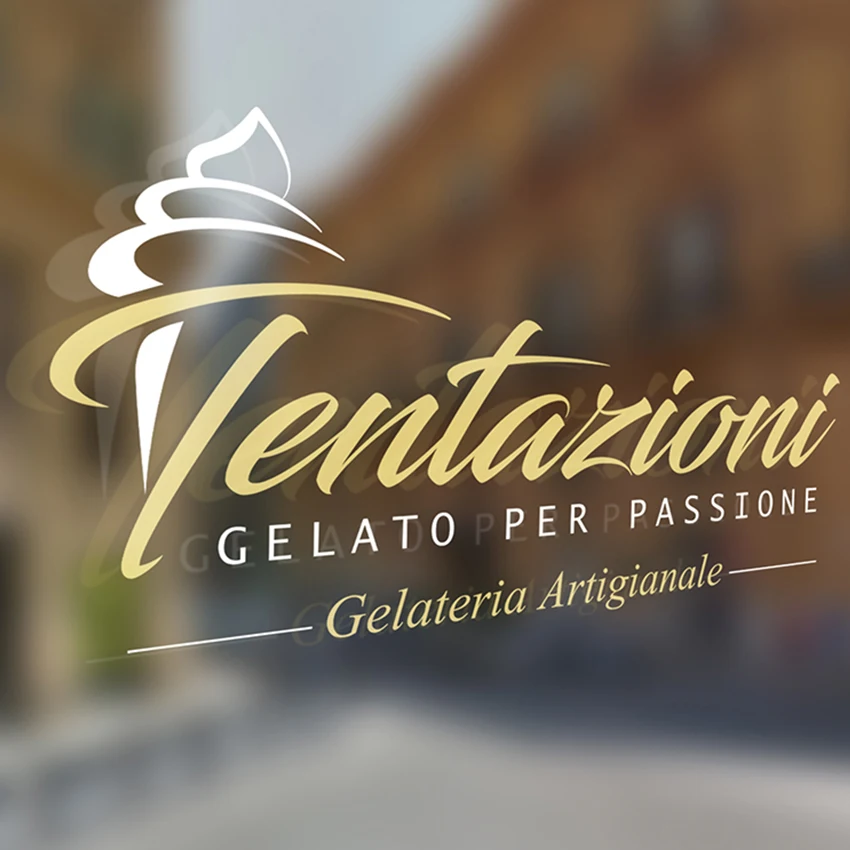 Hot sell window sticker glass film glass custom sticker presentation invisible window glass decals for advertising