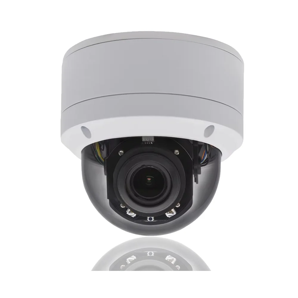 Прямая Продажа с завода HD 4MP POE IP Взрывозащищенная сетевая камера видеонаблюдения аксессуарами для камеры