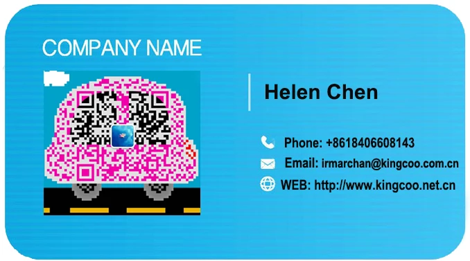 name card 1 