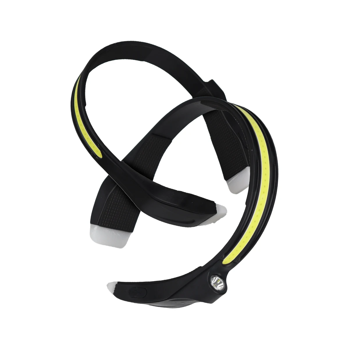 New Hanging Neck Headlight Outdoor COB High Light Night Fishing Headlight Type-c Charging Night Riding Induction Headlamp