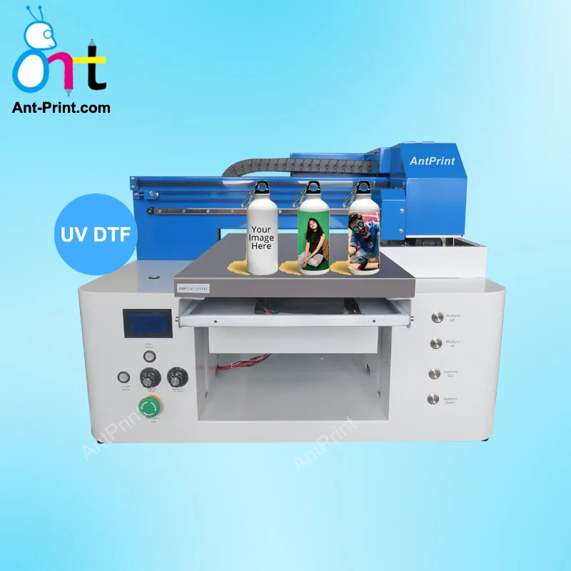 AntPrint printers for stickers or food labelling food printer canon food inkjet printer