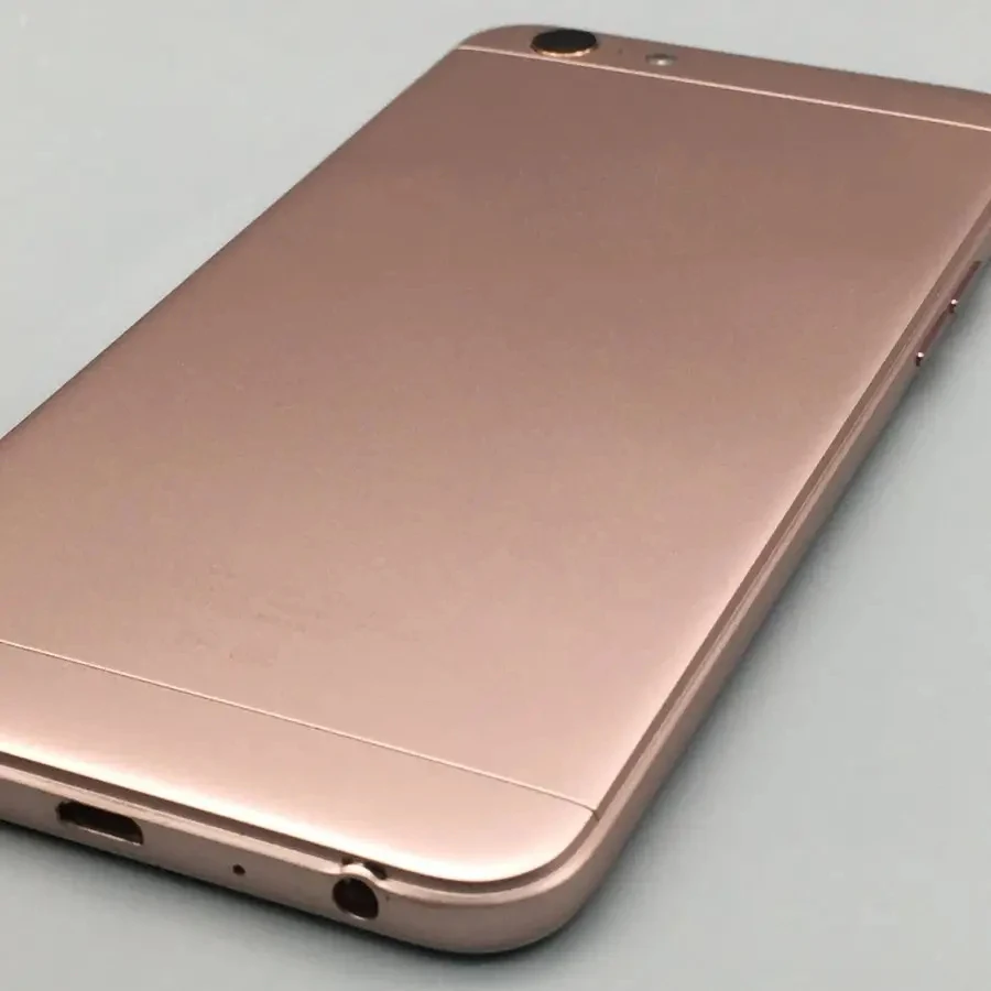 Cheap items with free shipping Unlocked Android Mobile Phone Used for OPPO A57 Celular Smartphone