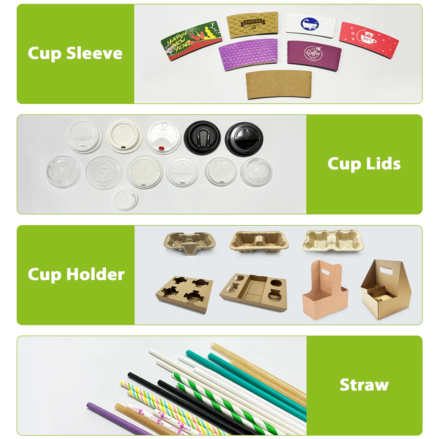 Disposable Plastic Cup with Lid Transparent Eco Custom Logo Printed Clear PP PET Customized Bubble Tea Cups