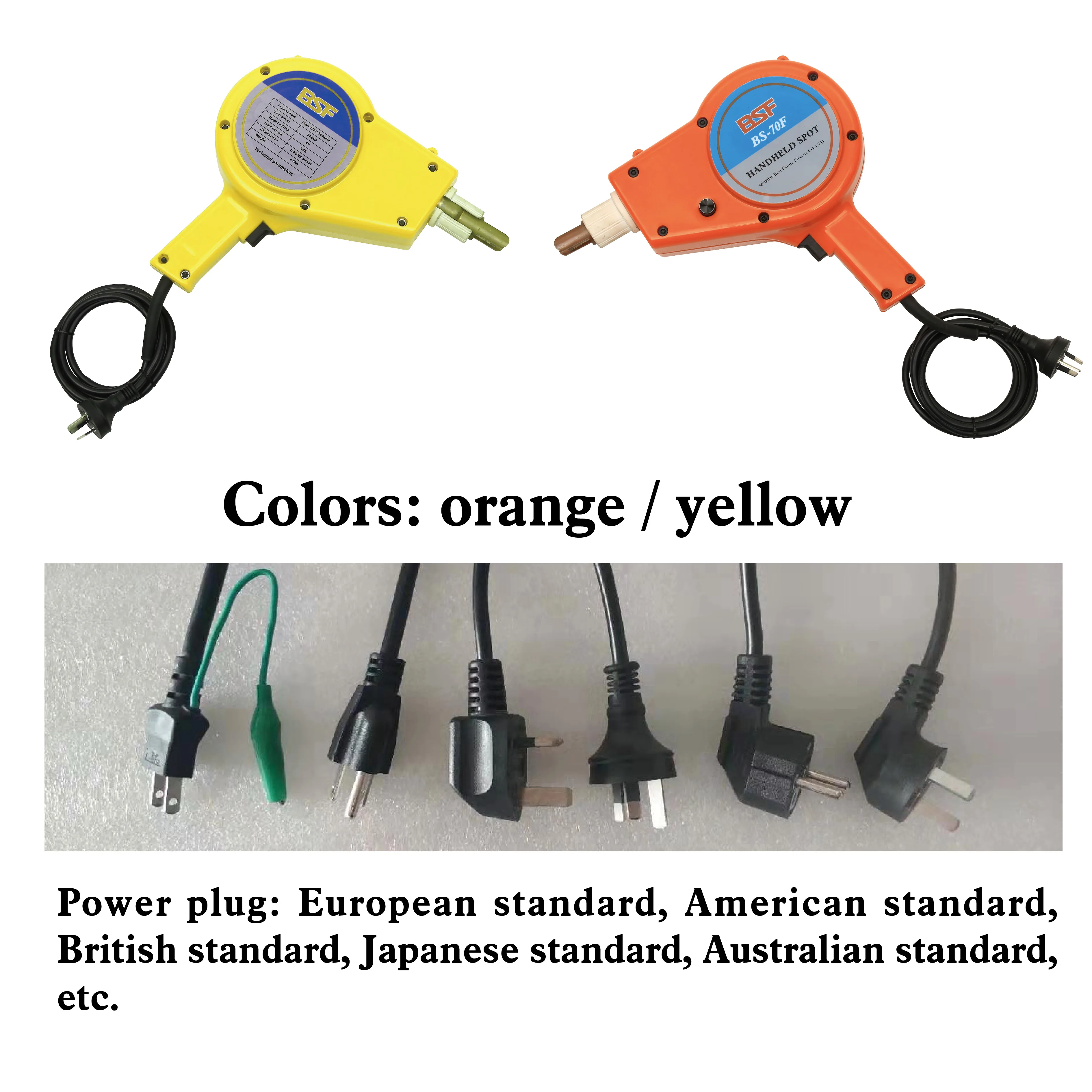 
Mini stud welder &autobody spot welder gun 