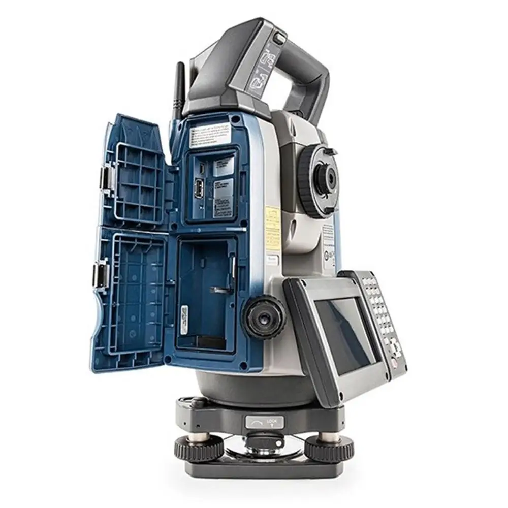 Sokkia Total Station Surveying IX series IX 1003 for Sale