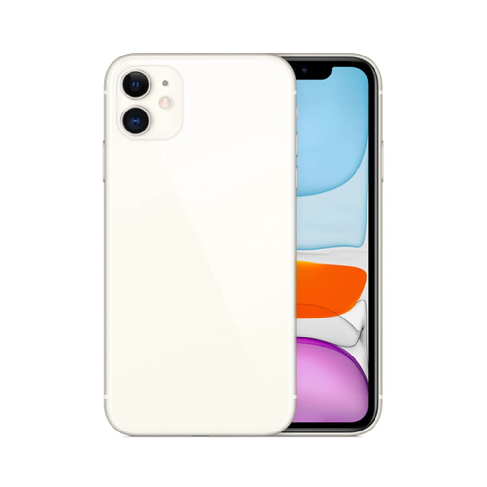 Original refurbished unlocked used Cell phones 64GB mobile phone 128gb Telephone 256G fcelulares For iphone 11 pro