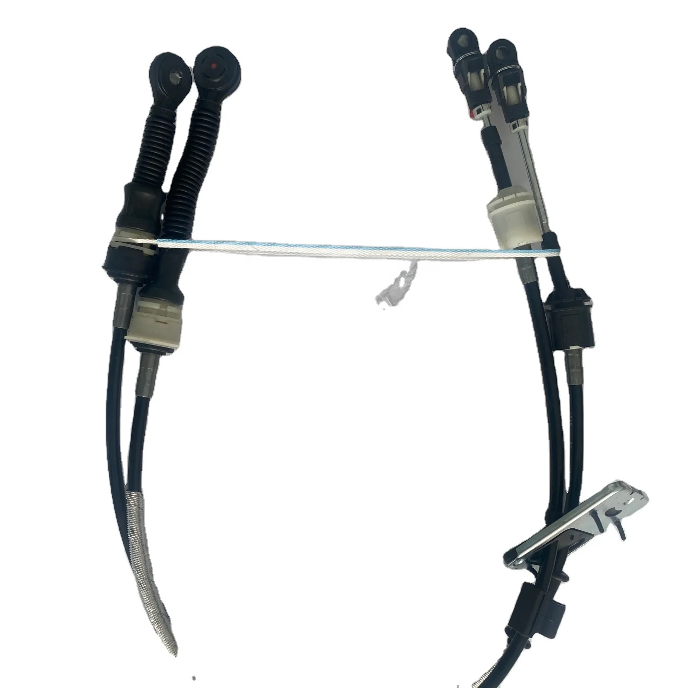 Gear Selector Lever Control Cable 1420333, 3M5R7E395GE USED FOR GEAR SHIFT CABLE 55245287; 55251254