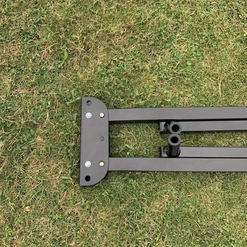 Durable Customized Portable 12FT By 6FT Square Football Soccer Goal For Training Outdoor Indoor