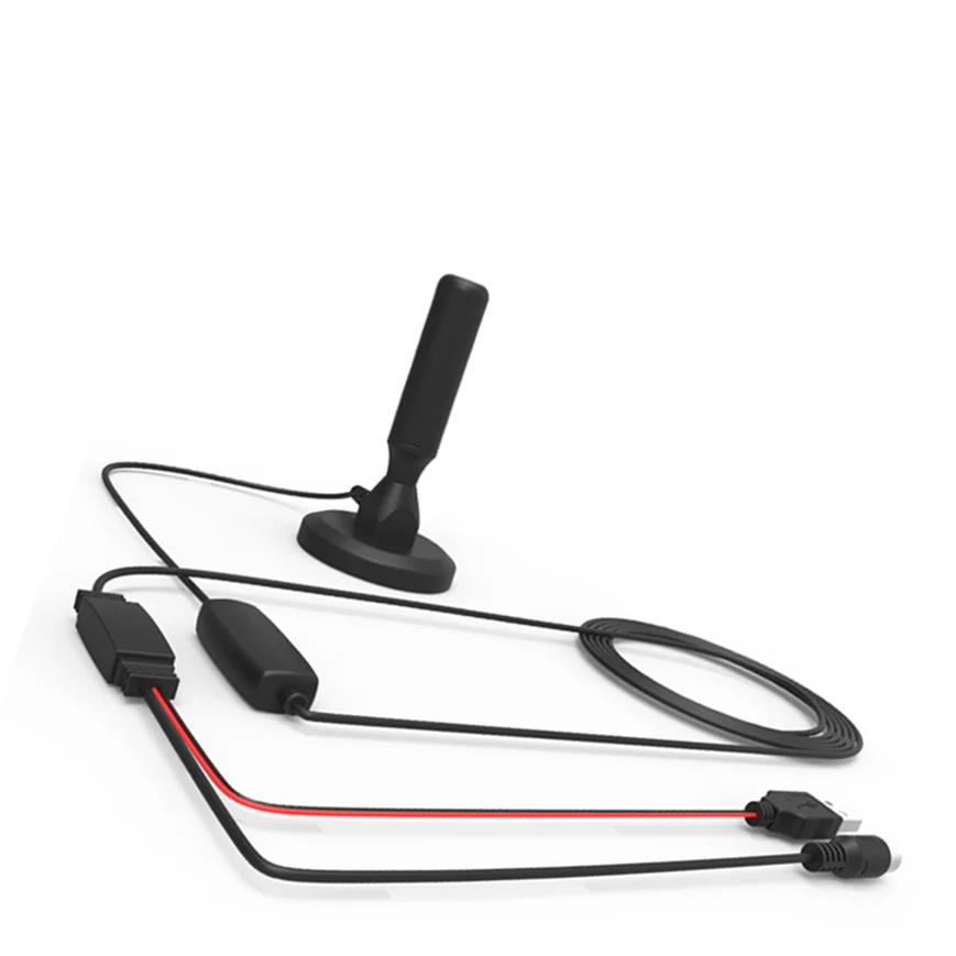 Hot sale automatic satellite freeview car tv antenna With Bottom Price