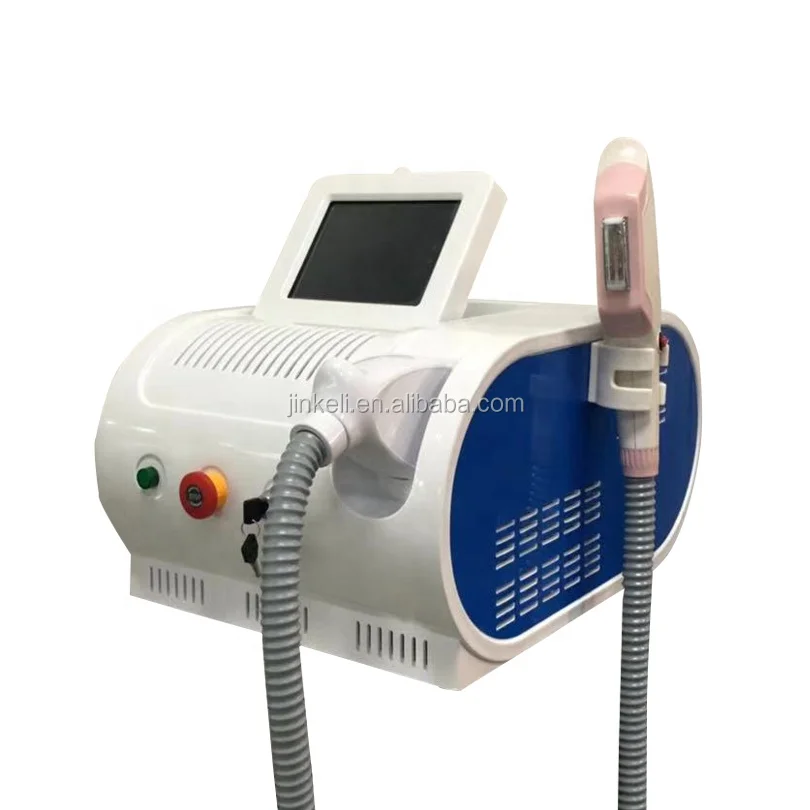 hot setlling Permanent Hair Removal Portable  808 Diode Laser Hair Removal Machine fabrica Price