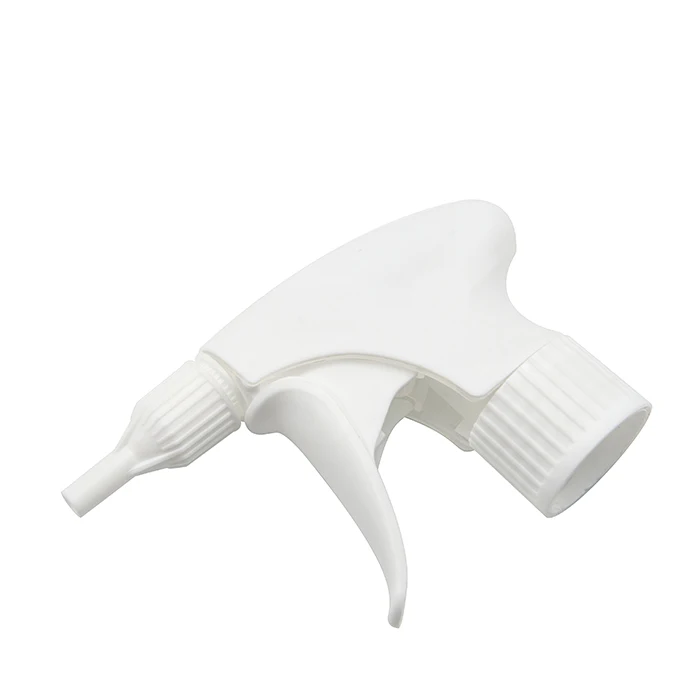 China PP Green 28410 all plastic fine mist trigger sprayer with pump spray 28 410 for garden cleaner