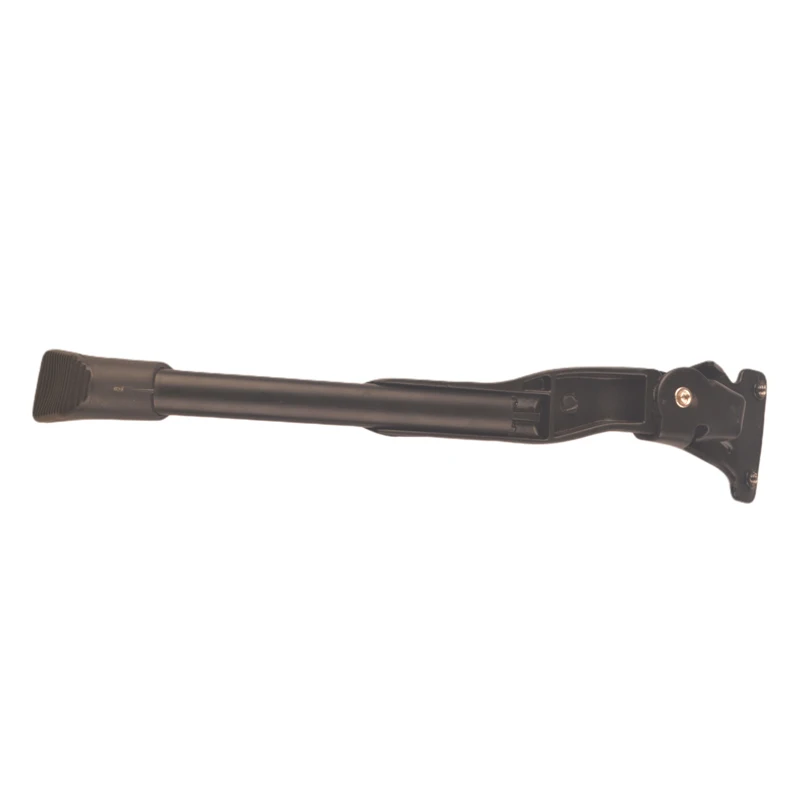 Резиновые ножки диаметром колеса 24-27, опора для велосипеда из алюминиевого сплава с черными ножками