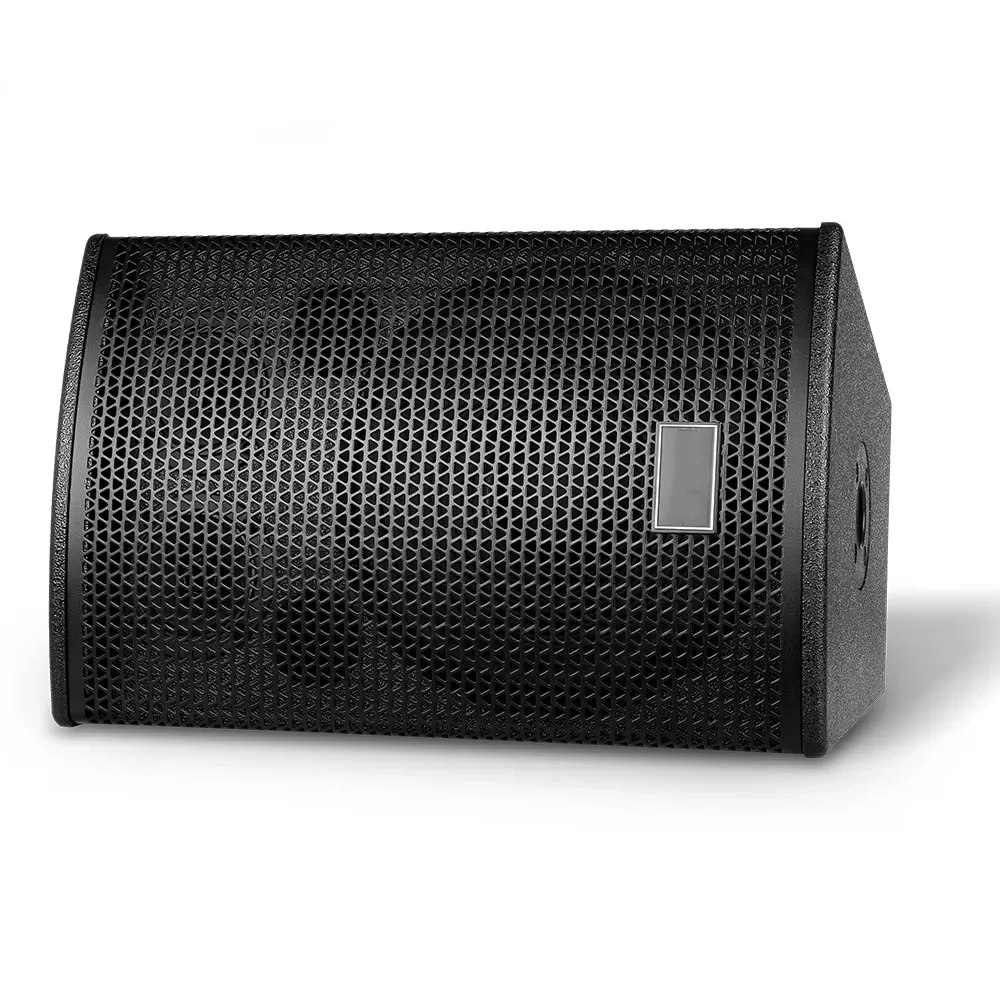 D200 Professional Speaker 10 Inch 100W portable speaker For Party