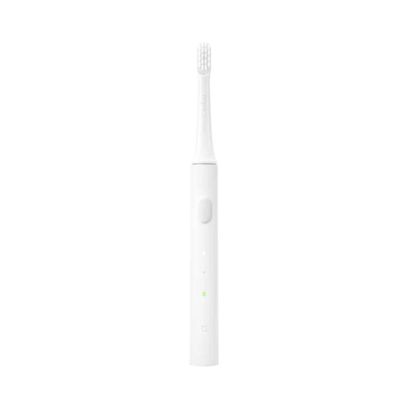 For Xiaomi Mijia T100 Sonic Electric Toothbrush Adult USB Rechargeable Waterproof Ultrasonic Portable Toothbrush