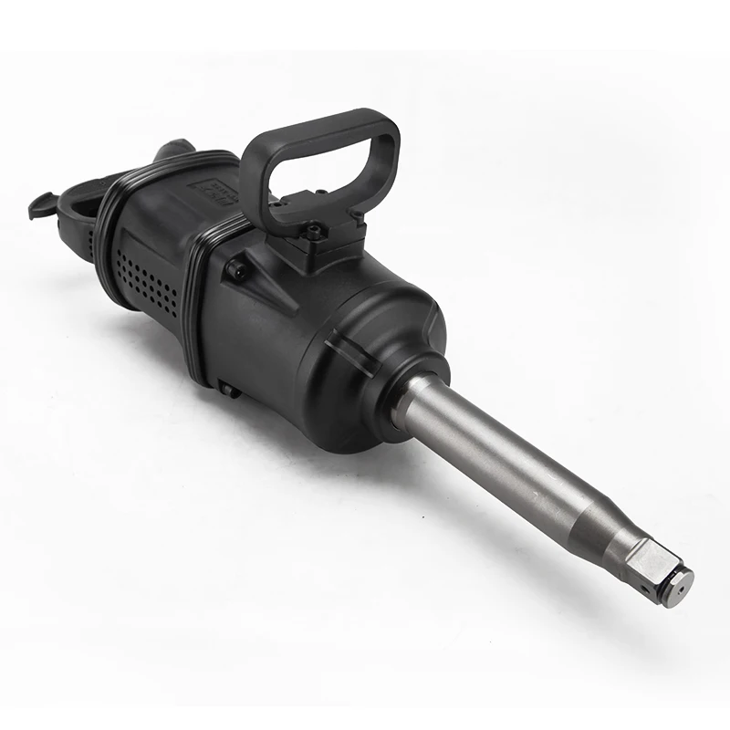 Pneumatic Impact Wrench Powerful Impact Tool Wrench Pneumatic Industrial Grade Pneumatic Tools