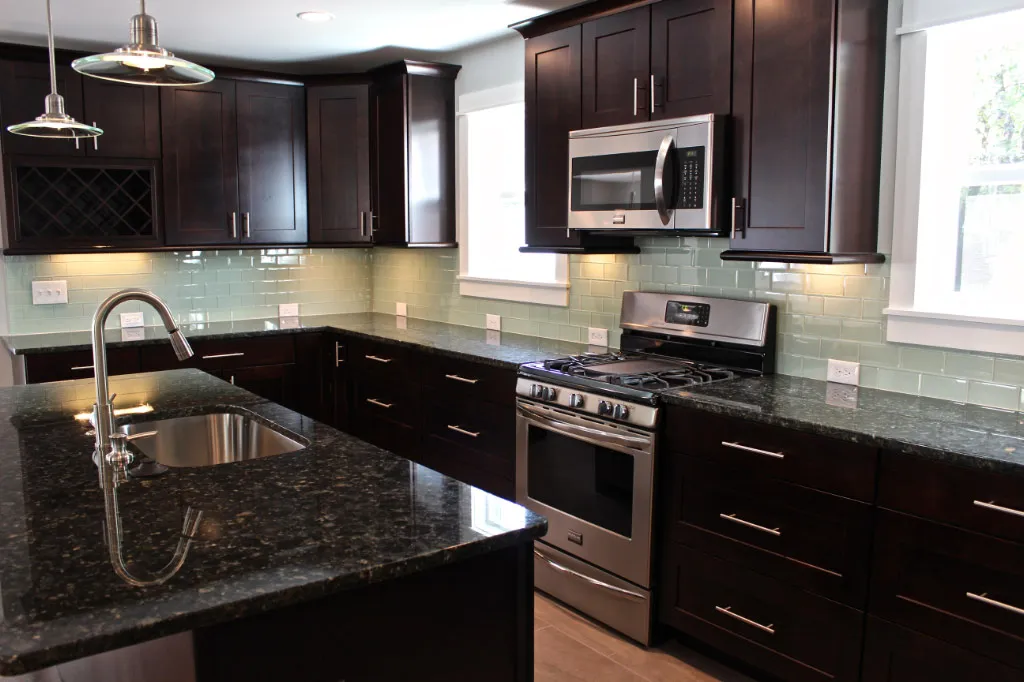 Orient Maximize Ergonomic Space-Saving Tailored for Optimal Storage Easy Access Seamless  Decor Style Kitchen Cabinets