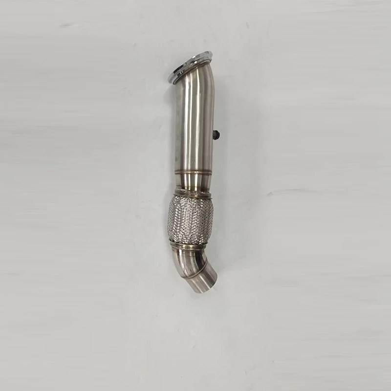 DOWNPIPE FOR B MW B58 M240i, 340i, 440i, 540i, 740i