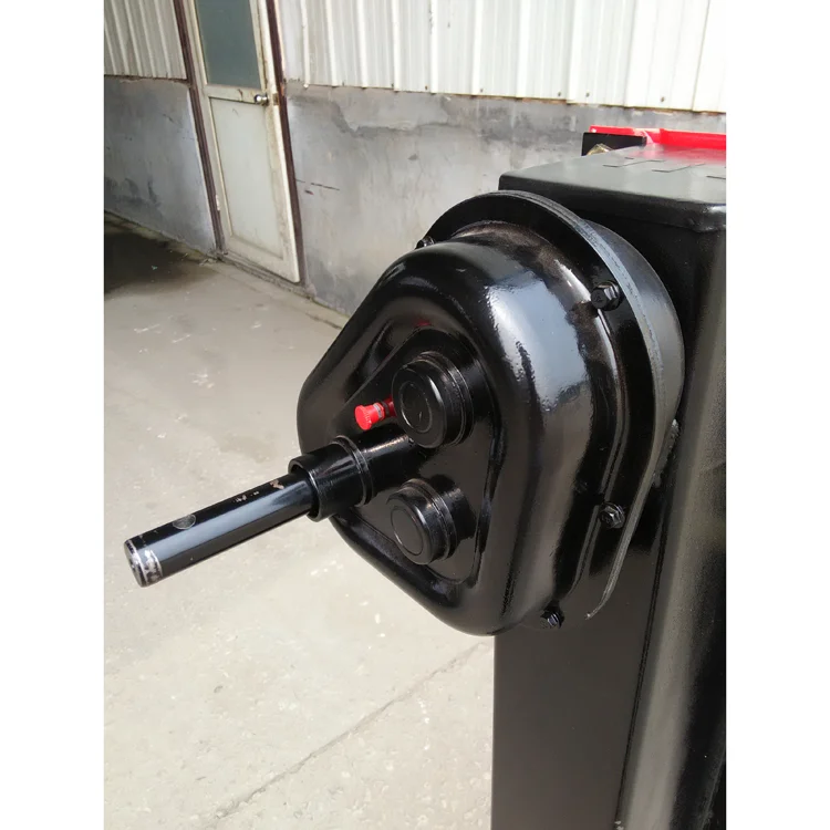 
Jost type Hydraulic Landing Gear for Heavy Duty Truck Semi Trailer 