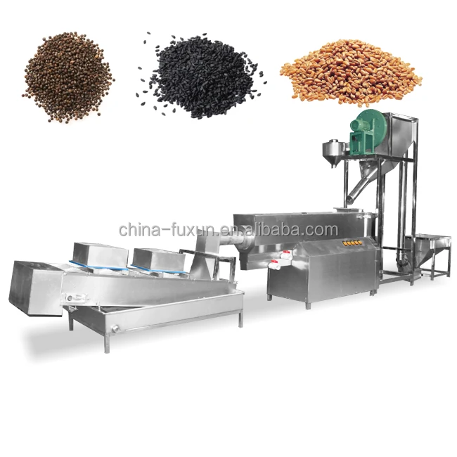 carob seed cleaning machine mini grain cleaning machine sesame rice cocoa bean mobile type multi grain cleaning machine