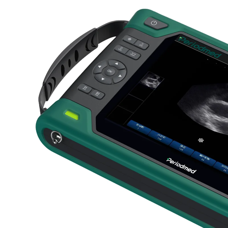 Yonker hot sale ultrasound machine farm use vet ultrasound machine portable vet veterinary ultrasound equipment