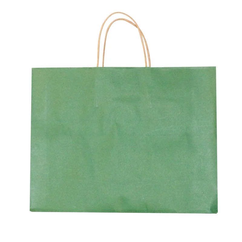 Multiple Size Customized high quality wholesale Personalized, Luxury shopping Tote Gift paper bags with your own logo/